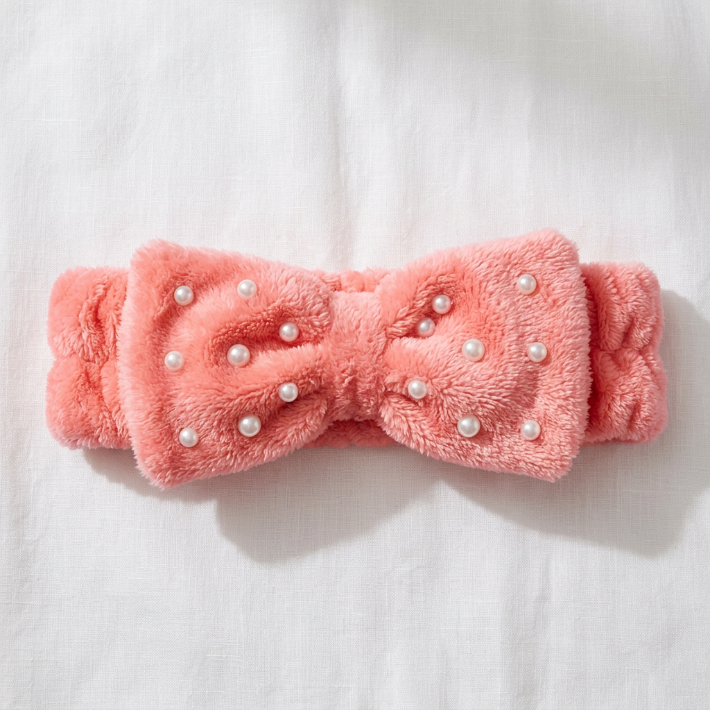 Spa Headband